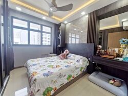 Blk 420A Waterfront II @ Northshore (Punggol), HDB 5 Rooms #604333041